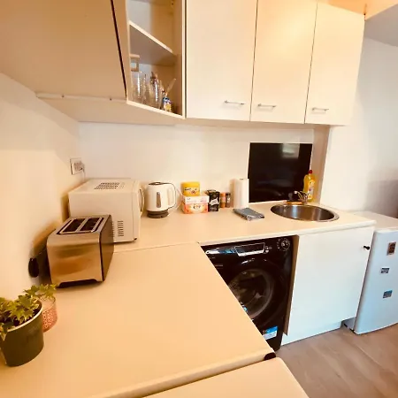 Apartament L'appartement Le Venuste Centre *