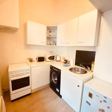 Apartament L'appartement Le Venuste Centre